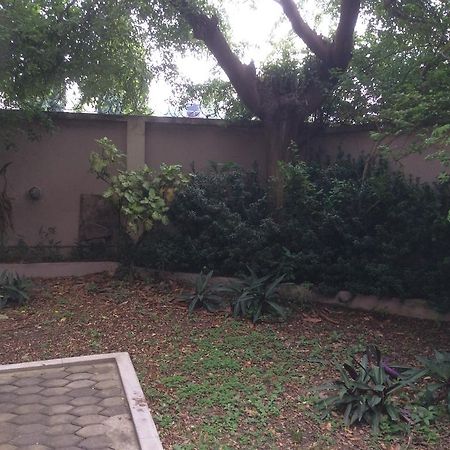 Osdahouse Lodge Laterbiokorshie Zewnętrze zdjęcie