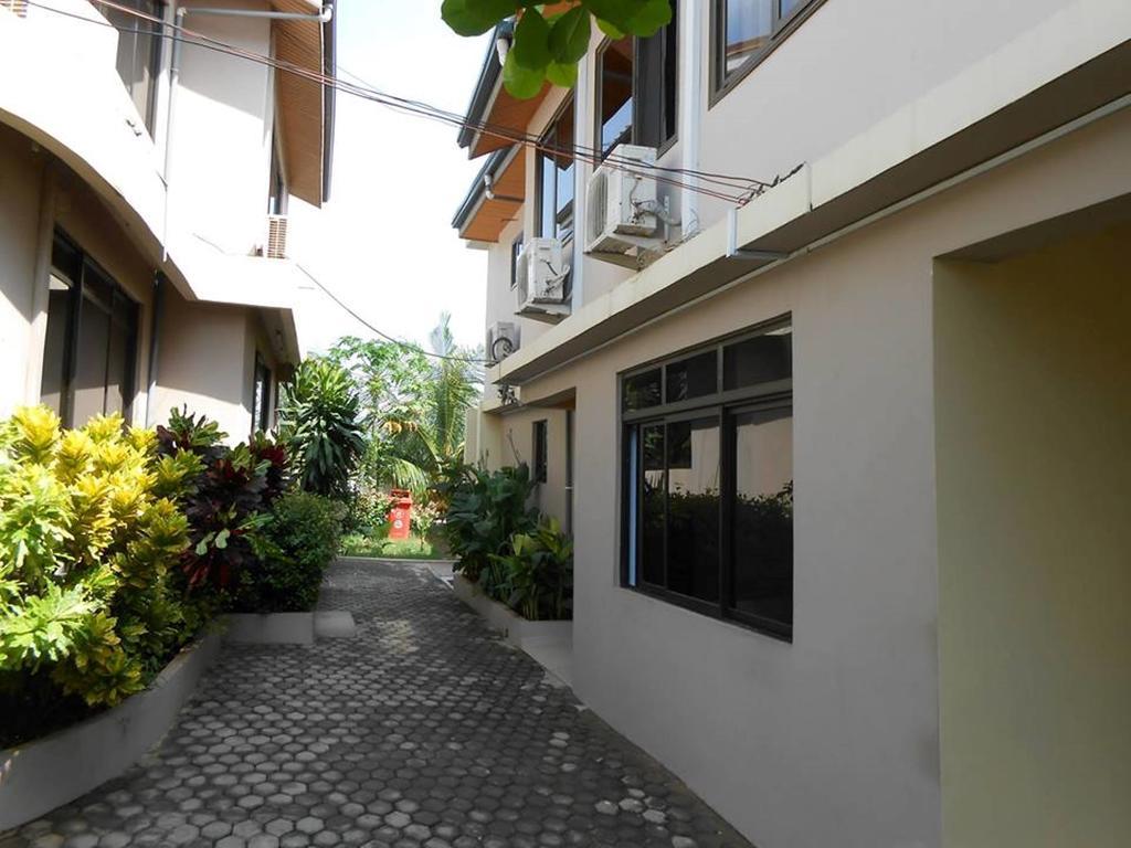 Osdahouse Lodge Laterbiokorshie Zewnętrze zdjęcie