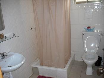 Osdahouse Lodge Laterbiokorshie Zewnętrze zdjęcie