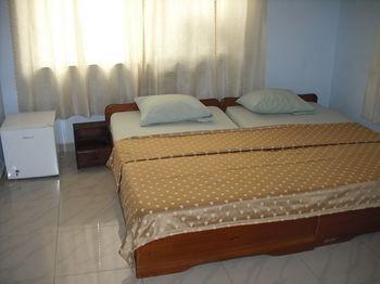 Osdahouse Lodge Laterbiokorshie Zewnętrze zdjęcie