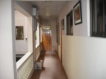 Osdahouse Lodge Laterbiokorshie Zewnętrze zdjęcie