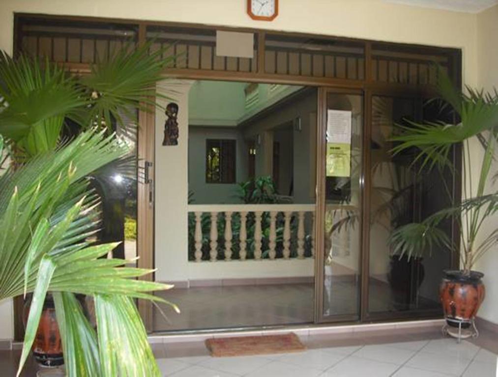 Osdahouse Lodge Laterbiokorshie Zewnętrze zdjęcie
