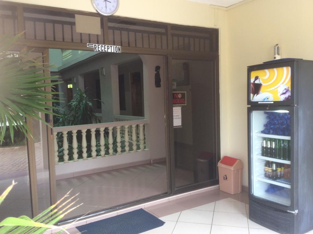 Osdahouse Lodge Laterbiokorshie Zewnętrze zdjęcie