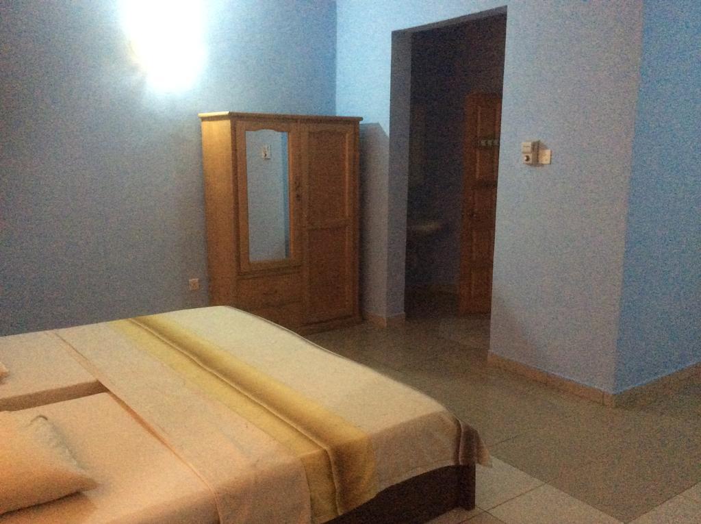 Osdahouse Lodge Laterbiokorshie Zewnętrze zdjęcie