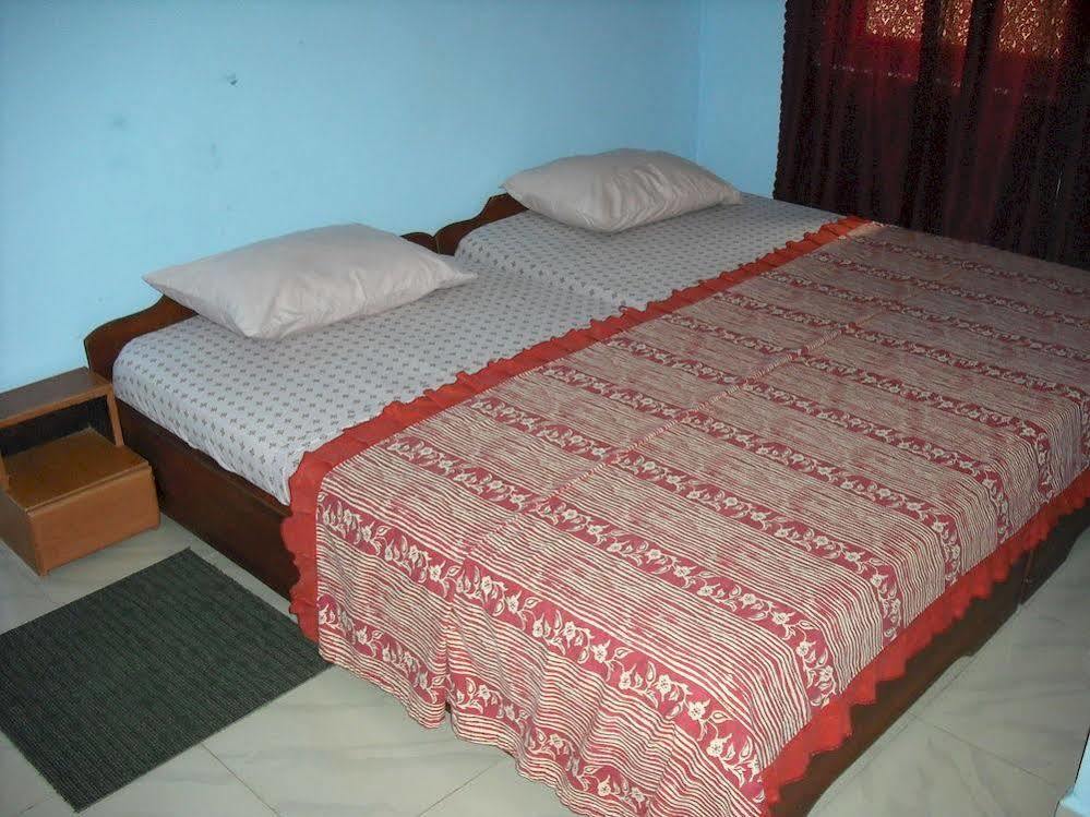 Osdahouse Lodge Laterbiokorshie Zewnętrze zdjęcie